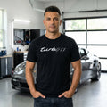 911 Turbo Porsche Owners and Car Lover T-Shirt S-5XL 12 Color Options