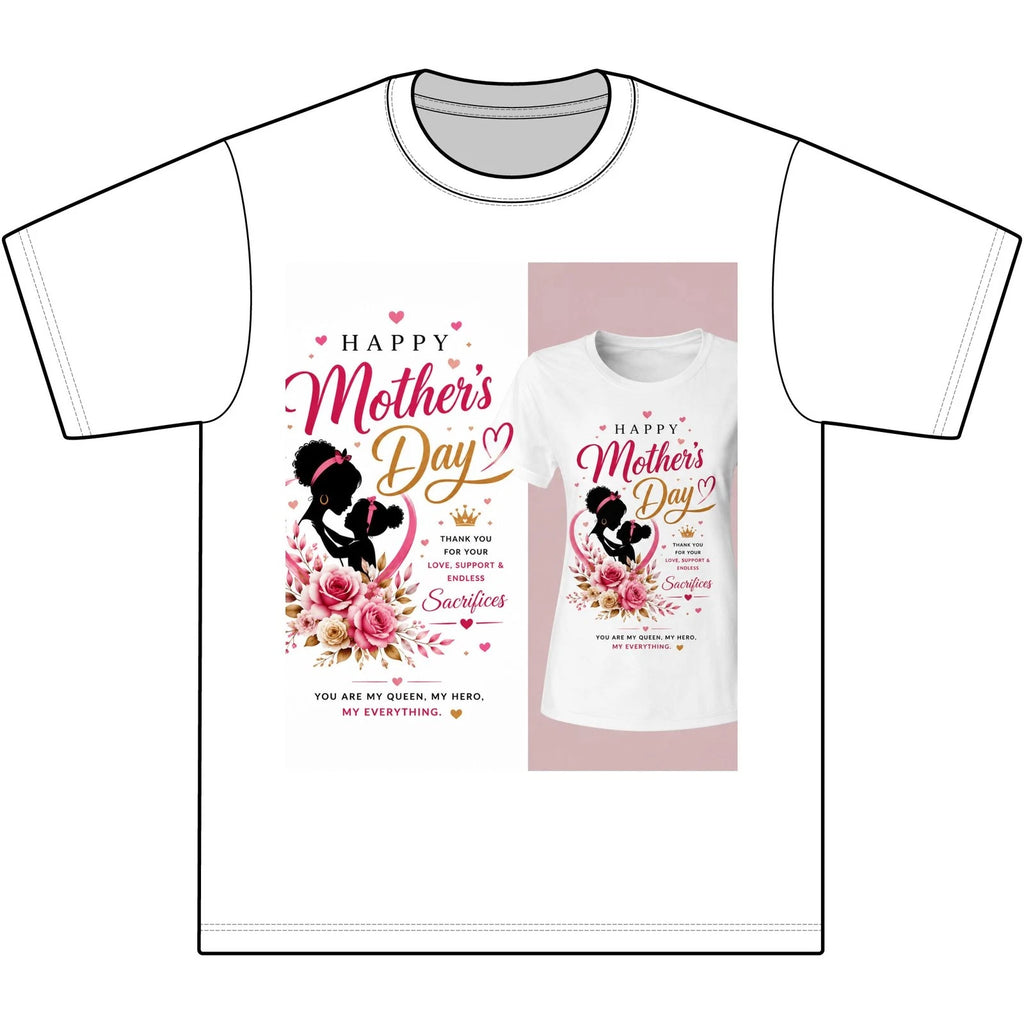 Unisex Max Heavyweight Short Sleeve