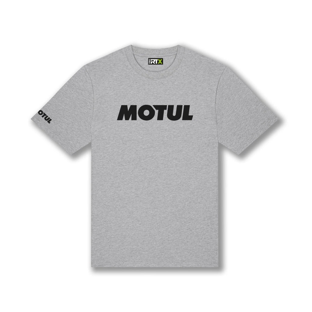 Motul Logo Fan T-Shirt | Automotive, Mechanic, Motorbike, Car, Motorsport Fan