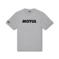 Motul Logo Fan T-Shirt | Automotive, Mechanic, Motorbike, Car, Motorsport Fan