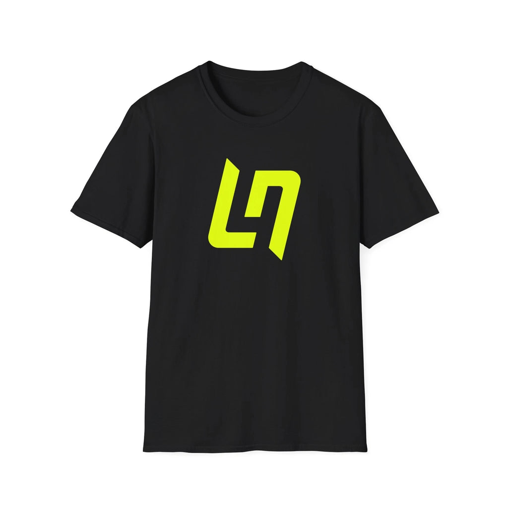 Lando Norris style Tee Shirt