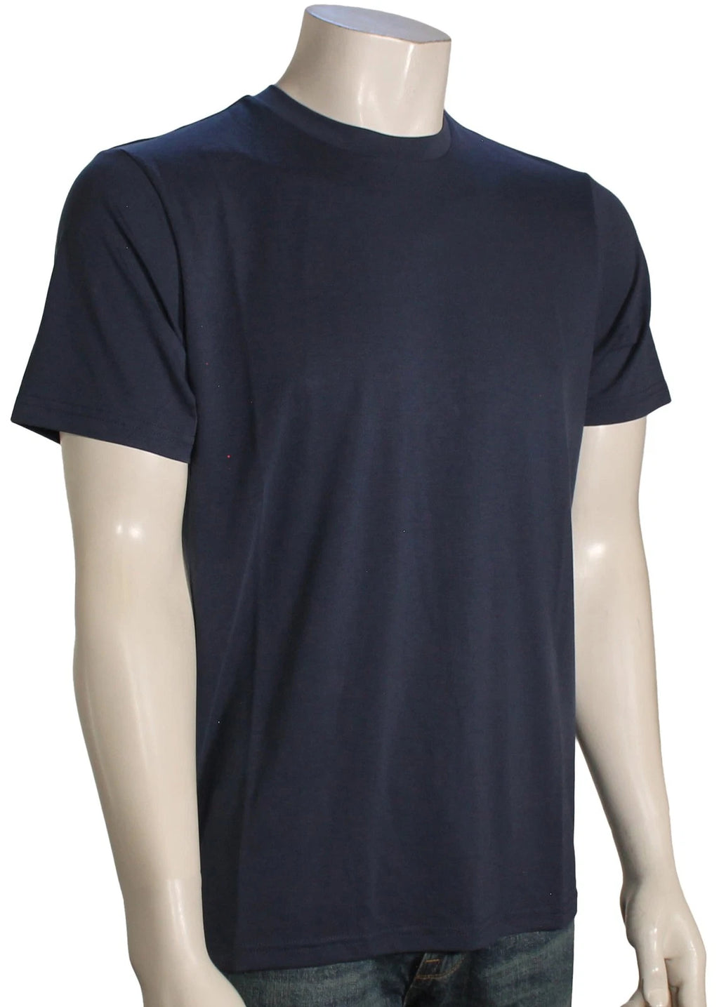 RVCA Balance Performance T-Shirt - Indigo - New