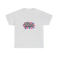 Custom Paw Print Heartbeat Shirt Personalized Pet Name Unisex Mens Womens Tee
