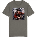Tom Baker Doctor Who Tv Series T Shirt