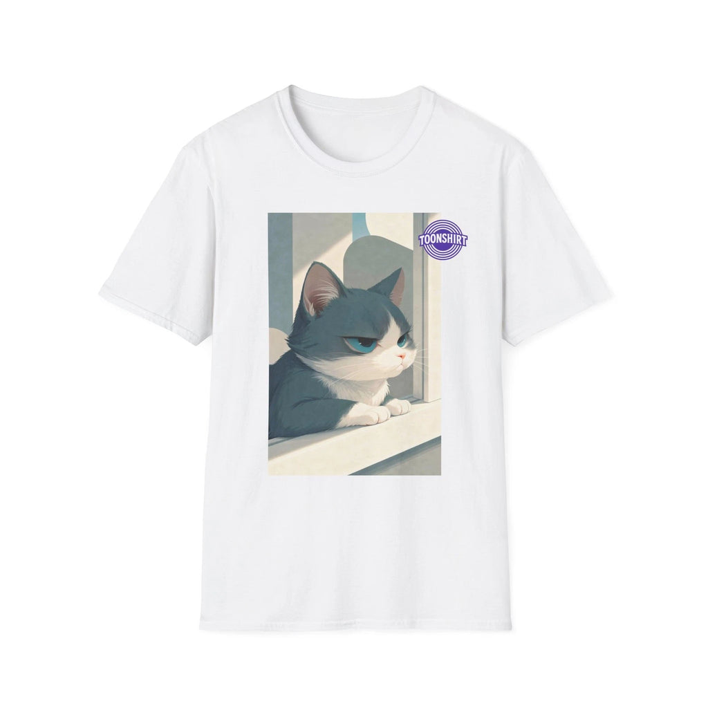 Personalized Graphic Tee - Unique Custom T-Shirt for Every Occasion