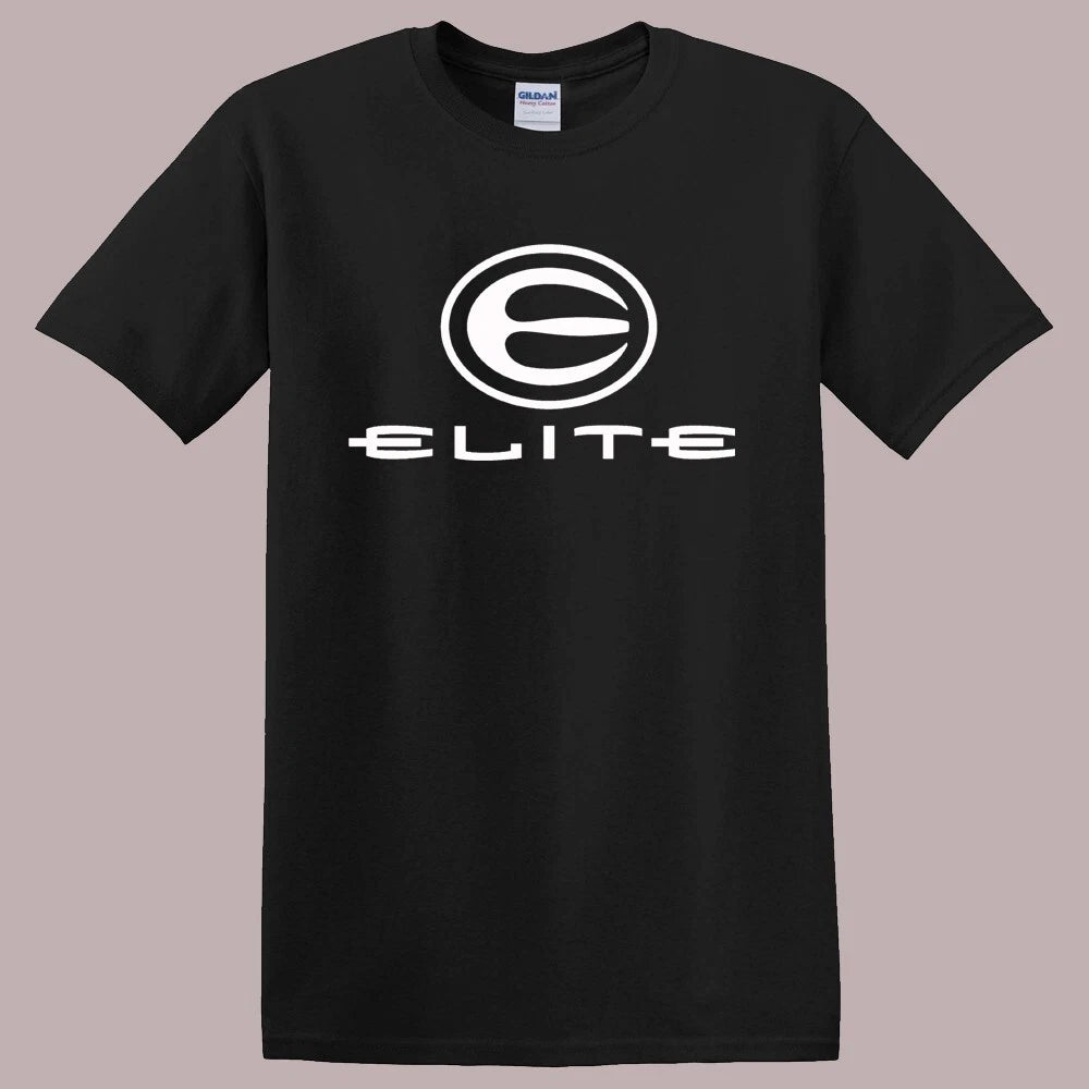Elite Archery Men's Black Size S - 5XL