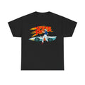 Speed Racer  Shirt, Speed Racer Unisex Heavy Cotton Tee