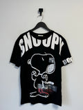 VINTAGE ICEBERG ALL OVER PRINT T-SHIRT RARE MENS M