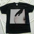 VTG RARE The Strokes Is This It New Vinyl Black T shirt