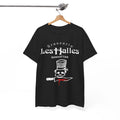 Brasserie Les Halles T Shirt, Anthony Bourdain Shirt, Manhattan, Unisex S-5XL