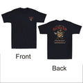 Ella Fella Club Cowboy Whiskey Western Country Funny Graphic Retro Men's T-Shirt