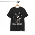 Simon and Garfunkel T Shirt, Music Band Rock Roll Tee, All Size 5Xl Unisex Shirt