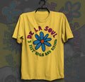 3 Feet High And Rising De La Soul Promo Classic Hip-Hop Native Tongu T-Shirt