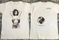 1993 JANET JACKSON World Tour Topless T-Shirt