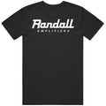 T-shirt Randall Amp Amplifiers Music Sound Dj Tee retro T Shirt