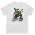 Shipwreck Graphic Tee, GI Joe Unisex Shirt, Custom GI Joe Tee, Vintage