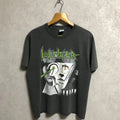 Rare Vintage 1988 Winger American Debut Tour Tee 80’s