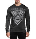 American Fighter Men's L/S T-shirt Colvos