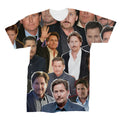 Emilio Estevez Collage T-Shirt