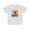 Custom Golden Retriever Shirt Personalized Pet Name Unisex Mens Womens Dog Owner