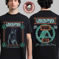 Linkin Park Madrid Spain 2026 Shirt Auditorio Miguel Rios June 23 24 From Zero