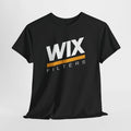 Unisex Wix Racing Filters Logo T-Shirt American Size S-5XL T-Shirt