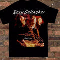 Collection Rory Gallagher Gift For Fan Black S-2345XL Unisex T-Shirt
