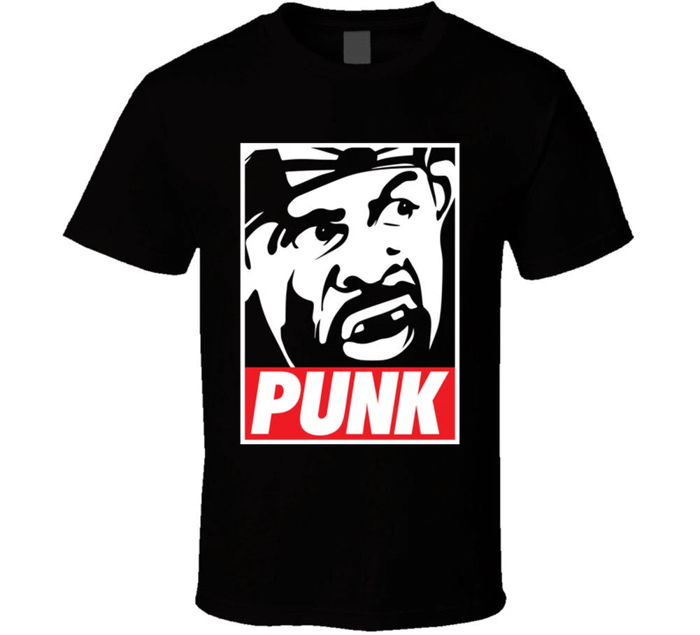 Dragon Fly Jones Kung Fu Master Punk Character Martin Lawrence Tv Show Fan T Shi