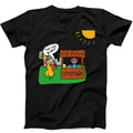 Got Any Grapes Lemonade Duck Song Jokes Kids Parody Gift Tee  T Shirt 12