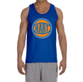 Josh Hart Logo Tank Top
