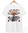 Dr. John Babylon Album Art T-Shirt | 1969 Psychedelic R&B Voodoo Tee