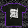 Fear and Loathing in Las Vegas T-Shirt Hunter S. Thompson Gonzo Ralph Steadman