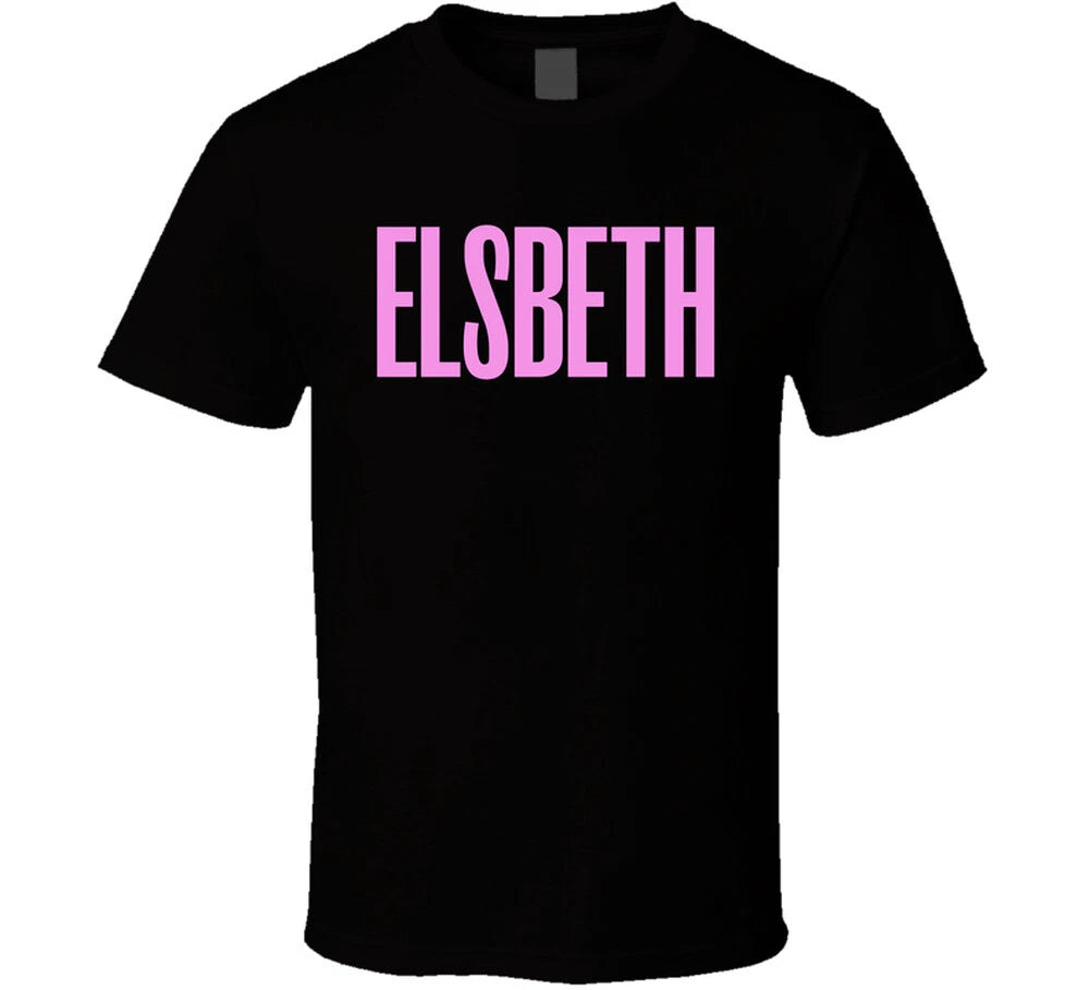 Elsbeth Tv Series T Shirt