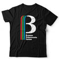 Betamax T Shirt Videocassette System Unisex Vintage Retro Movie Lover VHS 70's