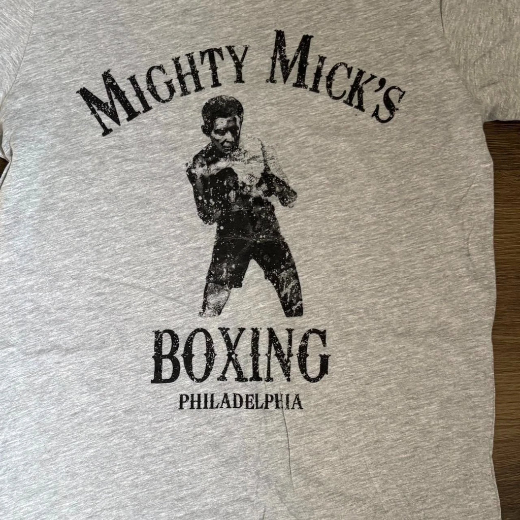 rocky balboa t-shirt
