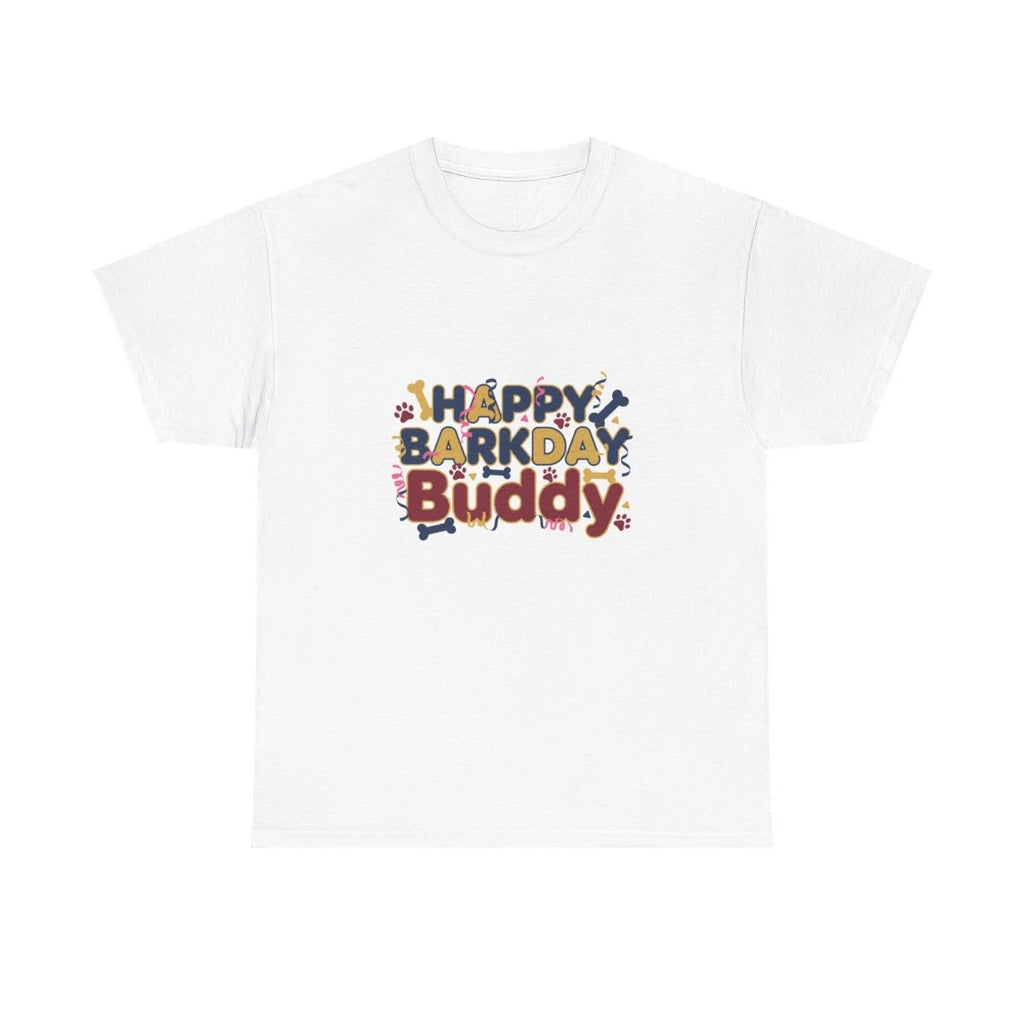 Custom Dog Birthday Funny Shirt Personalized Pet Name Unisex Mens Womens Tee