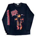 1993 Morbid Angel Covenant Long Sleeves Shirt Reprint