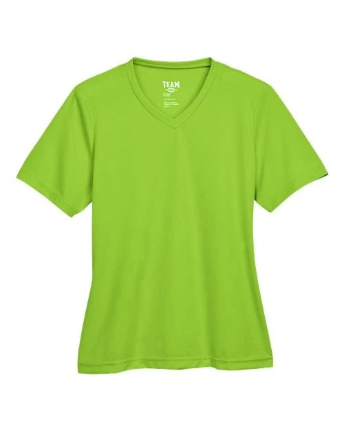 Team 365 13829 Unisex TT11W T Shirt Tee XS-XL