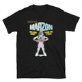 MARZON T-SHIRT Short-Sleeve VINTAGE TOY, C@@L!!  RETRO STYLE, KIDS TOYS 70S