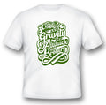 Anti gravity and altitude broker black or white Tee Shirt 082315