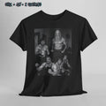 Gandalf Lotr Tee, LOTR Workout Shirt, Middle Earth Fitness Top, Tolkien Gym