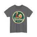Old Reading Brewing Co. Pennsylvania Old Reading Ale 1930s Retro Beer T-Shirt
