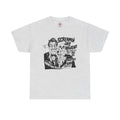 Vintage Retro Screamin' Jay Hawkins DISTRESSED Concert Tee NWT S-5XL