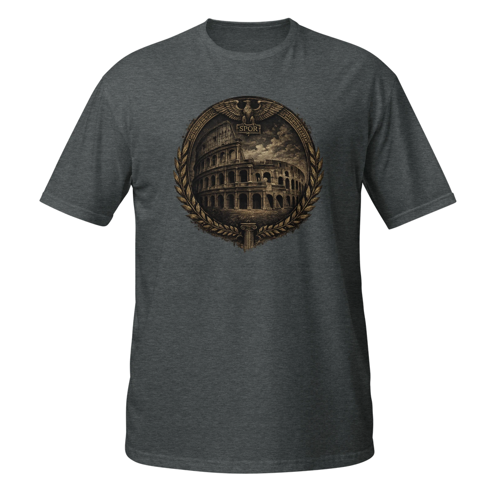 Short-Sleeve Unisex T-Shirt