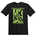 Type O Negative Express Yourself T-Shirt
