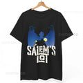 Salems Lot Classic Horror Movie Salems Lot Vampire T-Shirt Tee, Unisex Tee