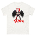 Devil Jin Tekken Tee, Gamer Shirts, Video Game Character, Jin Kazama T-shirt
