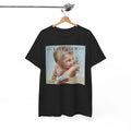 Van Halen T-Shirt, Vintage 80s Music Tee, New 1984 VAN HALEN Unisex Shirt