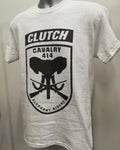 Clutch Cavalry T Shirt Music Metal Hard Rock Stoner The Sword Monster Magnet 476