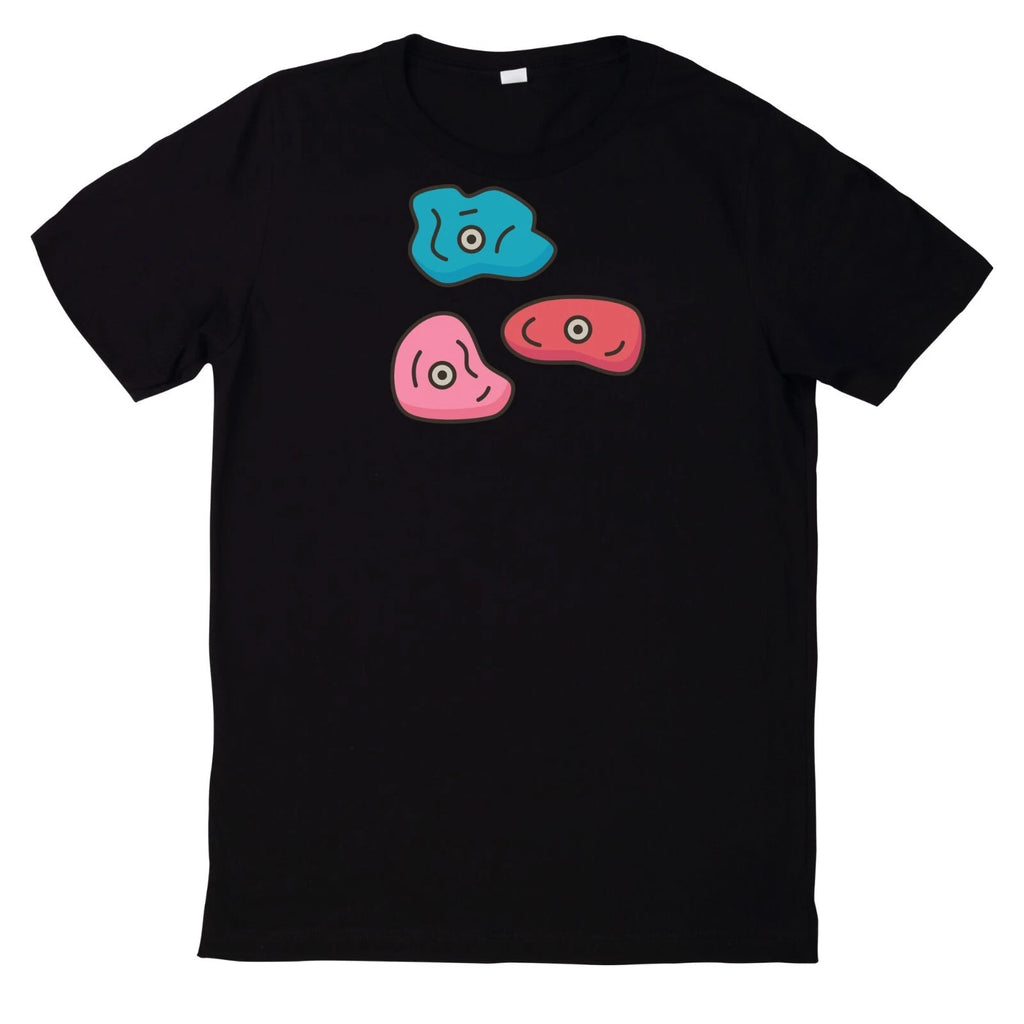 Bouldering Climbing Climbing Gym T-Shirt Gifts For Boulderers